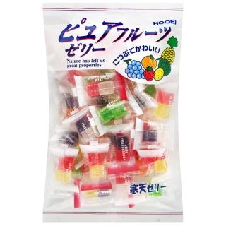 【豐榮】水果軟糖(240g)新品上市