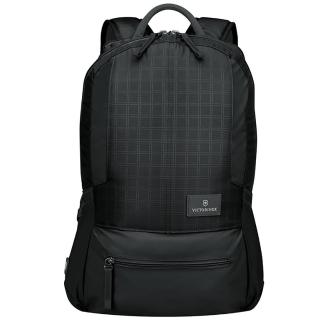 【Victorinox瑞士維氏】Altmont 3.0 15吋電腦後背包(黑)