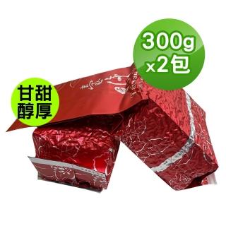 【TEAMTE】焙香四季春(600g/真空包裝)