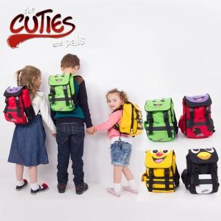 【英國cuties and pals】幼童束口後背包(4款)