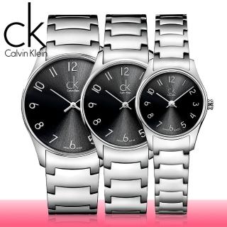 【瑞士 CK手錶 Calvin Klein】中性錶(K4D2114X/K4D2214X/K4D2314X)