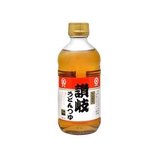 【盛田】讚岐烏龍麵露(340ml)