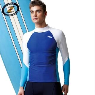 【SAIN SOU】抗UV防水母螫咬半身水母衣(A90008)