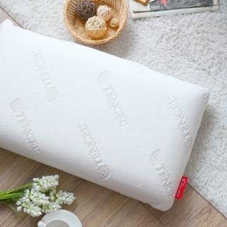 【R.Q.POLO】My Angel Pillow 天然乳膠枕-舒適型/枕頭/枕芯(1入)