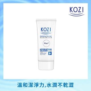 【KOZI蔻姿】胺基酸潔顏霜(100ml)