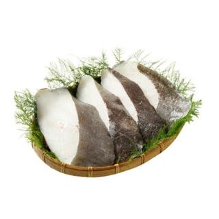 【優食家】頂級格陵蘭鱈魚厚切9片組(300g/片)