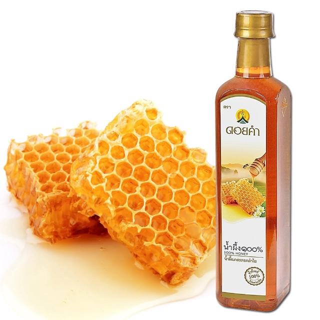 【皇家農場】100%天然蜂蜜(770g)福利品出清