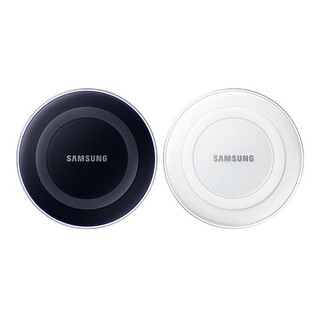 【SAMSUNG】GALAXY S6 / S6 Edge 原廠無線充電板(贈S6原廠傳輸線)