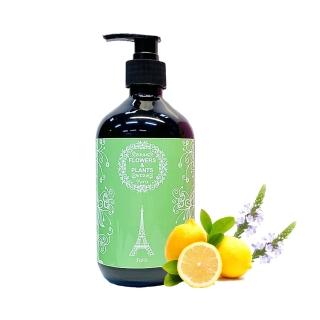 【愛戀花草】薰衣草精油-白毛亮澤寵物沐浴乳1000MLx3