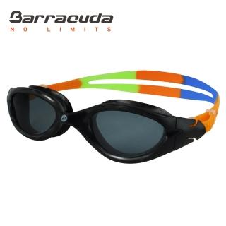 【美國巴洛酷達Barracuda】成人泳鏡-VENUS＃31720(廣角 競技 蛙鏡)