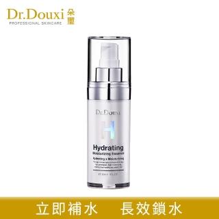 【Dr.Douxi 朵璽】玻尿酸保濕精華液30ml