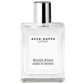 ★雙12限定★【ACCA KAPPA】白麝香中性淡香水(100ml)