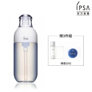 【IPSA】IPSA ME濕潤平衡液-基礎1