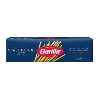 【Barilla】百味來義大利粗麵 n.7(500g)