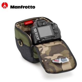 【Manfrotto】Street Holster 街頭玩家槍套包