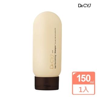 【DRCYJ】髮胜月太賦活洗髮精150ml(1瓶)