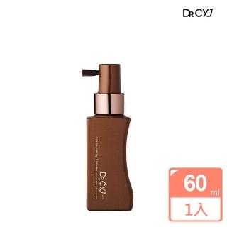 【DRCYJ官方直營】賦活養髮液60mlx1入組(頭皮水 頭皮精華 頭皮護理)