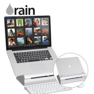 【Rain Design】iLevel MacBook 可調式鋁質筆電立架