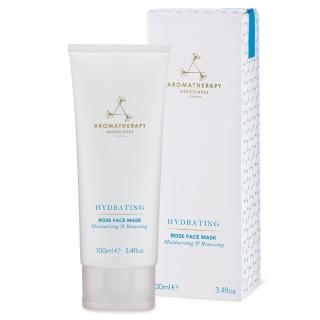 【AA】玫瑰保濕面膜 100ml(Aromatherapy Associates)