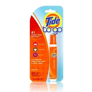 【美國 Tide to go】去漬筆(10ml)