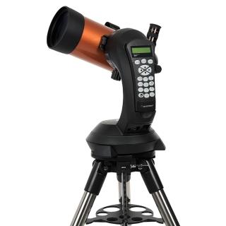 【CELESTRON】NEXSTAR 4SE星空導航型折反射式天文望遠鏡(台灣總代理公司貨保固)