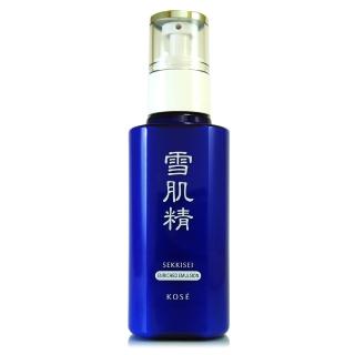 【KOSE高絲】雪肌精乳液140ml(極潤型)