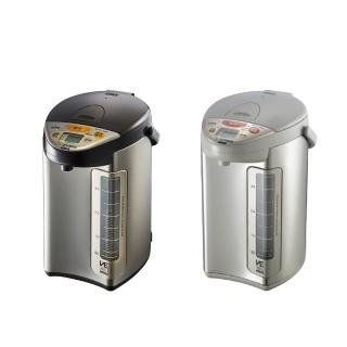 【ZOJIRUSHI 象印】日本製 4公升*SuperVE超級真空保溫熱水瓶(CV-DSF40)(新舊包裝隨機出貨)