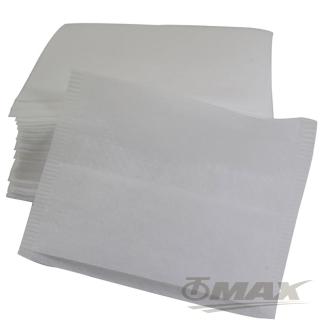 【omax】多功能茶包袋-510入(共6包-12H)