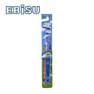 【EBiSU】新幹線 0.5-3歲兒童牙刷(B-S14)