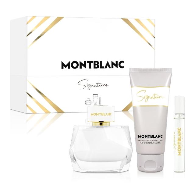 【MONTBLANC 萬寶龍】傳奇白朗峰男性淡香水100ml(送品牌體香膏&針管)