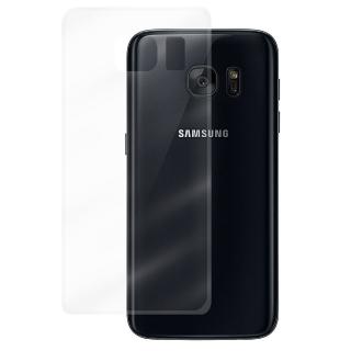 【D&A】Samsung Galaxy S7日本原膜HC機背保護貼(鏡面抗刮)