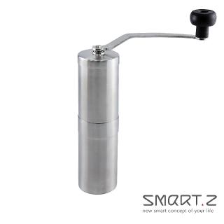【SMART.Z】手搖式陶瓷刀盤磨豆機