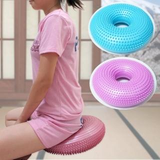 【Sport-gym】-腰姿淡麗美臀坐墊-
