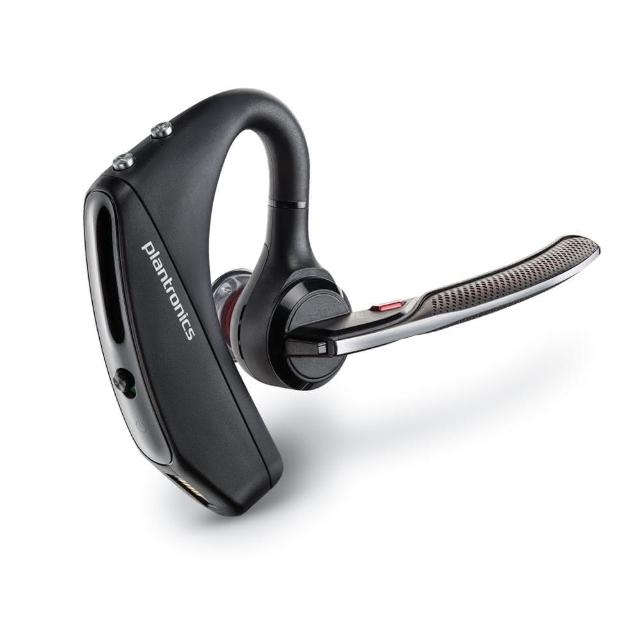 【Plantronics】Voyager 5200 藍牙耳機