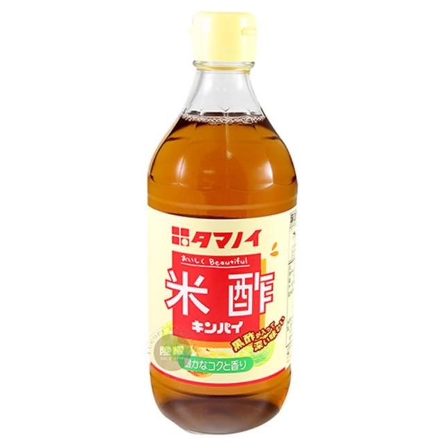 【日本玉井】米醋 500ml排行推薦