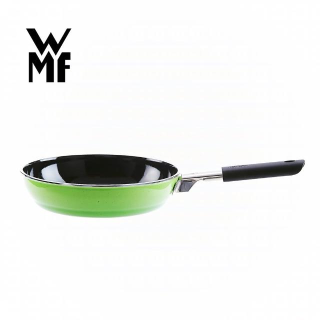 【德國WMF】Naturamic系列20cm平底煎鍋(綠)