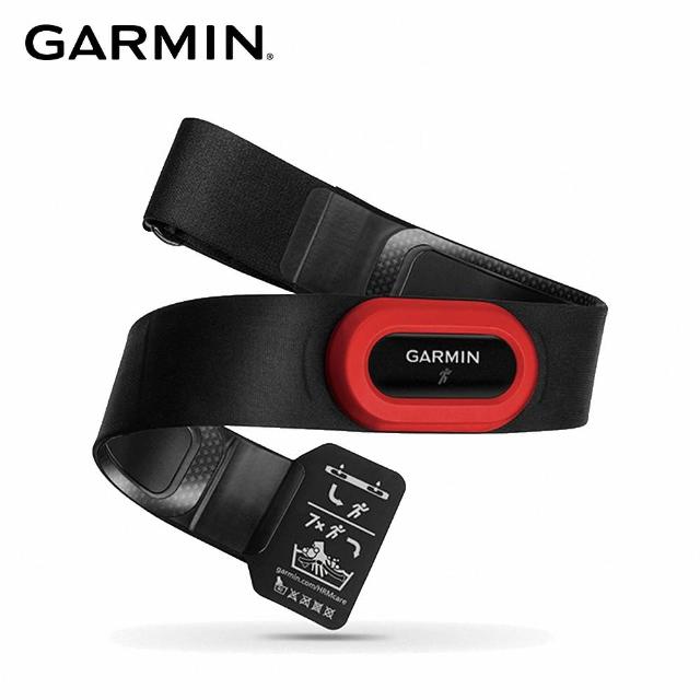 【GARMIN】HRM-RUN 心率感測器(原廠公司貨)