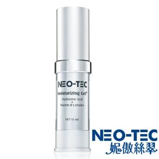 【NEO-TEC妮傲絲翠】高效保濕凝露+(15ml)