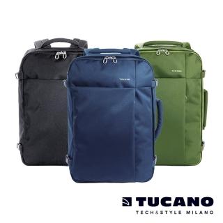 【TUCANO】TUGO 超大容量旅行後背包(L)