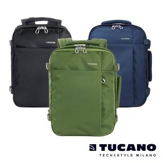 【TUCANO】TUGO 超大容量旅行後背包(M)