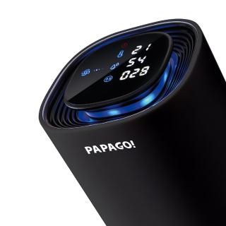【PAPAGO!】Airfresh S10D 空氣淨化器(-快)