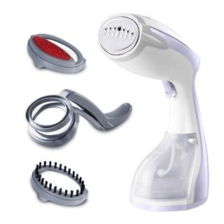 【MOLIJIA 魔力家】好熨氣手持式蒸氣掛燙機/電熨斗/熨燙機/蒸汽燙衣/熨斗/換季收納/衣物除皺(BY010067)