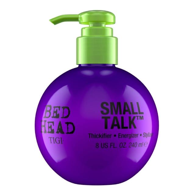 【TIGI】寶貝造型蛋(240ml)