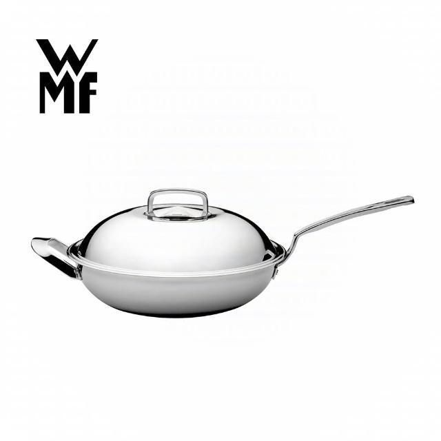 【德國WMF】28cm五層炒鍋