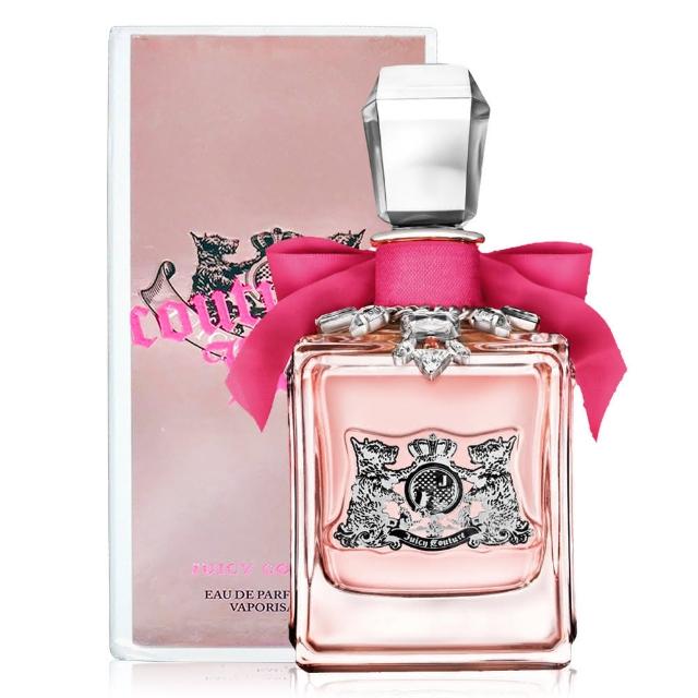 【Juicy Couture】Couture LA LA女性淡香精(100ml)