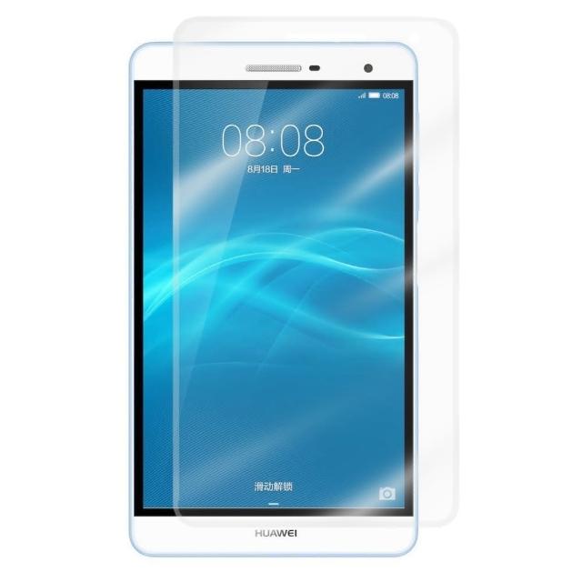 【D&A】HUAWEI MediaPad T2 7.0 Pro日本原膜HC螢幕保護貼(鏡面抗刮)