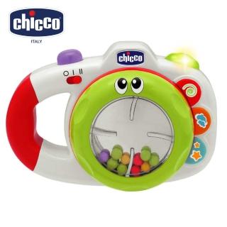【chicco】歡樂音樂照相機