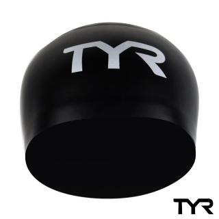 【美國TYR】泳帽 3D 矽膠 成人 競技用 Blade Racing Cap(台灣總代理)