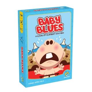 【Kanga Games】超級媬姆 Baby Blues(中文版)