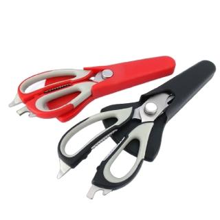 【廚房幫手】可拆式多功能剪刀(料理剪 食物剪 萬用剪 燒肉剪 雞骨剪 魚肉剪 寶寶食物剪 廚房用具)